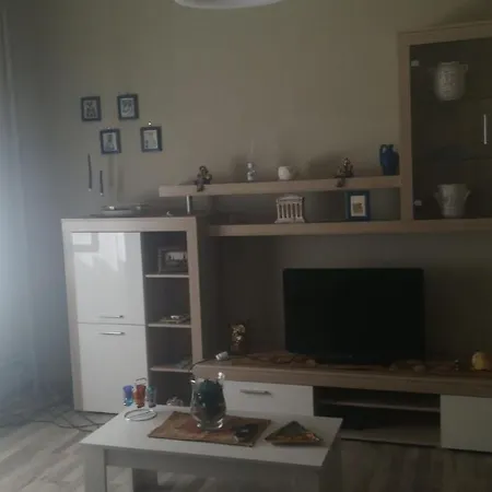 Marino Apartment