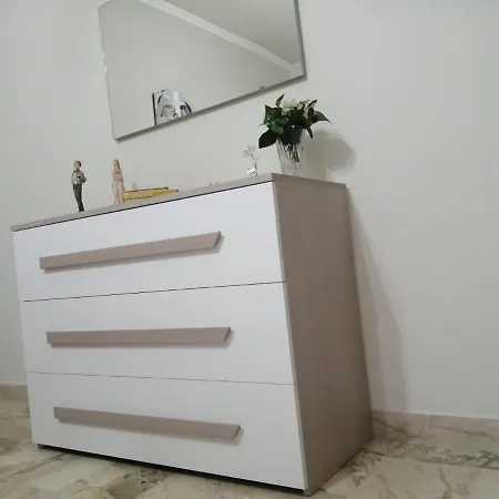 Marino Apartment