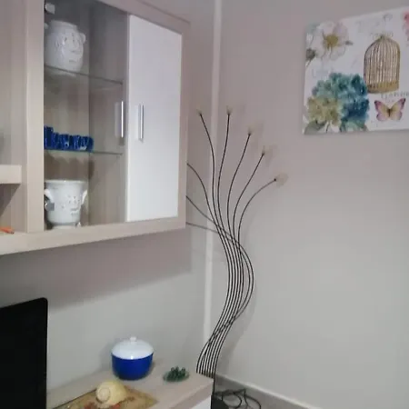 Apartment Marino