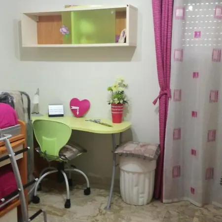 Marino Apartment