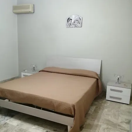 דירה Marino טרמיני אימרסה