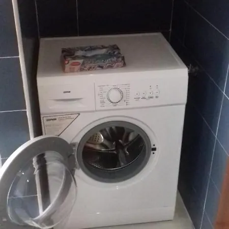Marino דירה טרמיני אימרסה